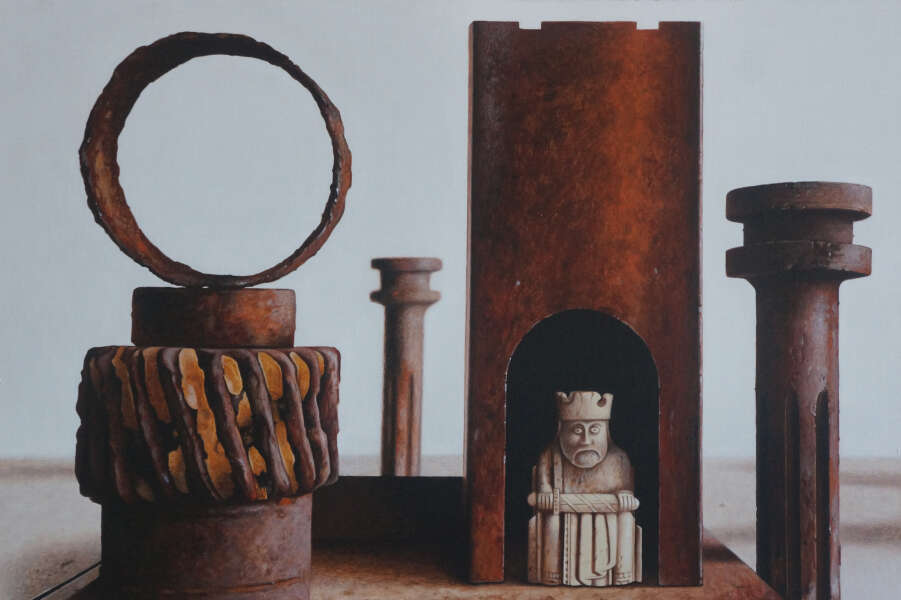 Iron Age