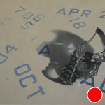 A is for Analog