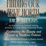 Finding Our True North