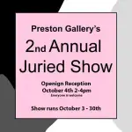 Preston Gallery
