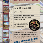 Friends of Killarney Park 2026 Art Show
