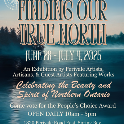 Finding Our True North