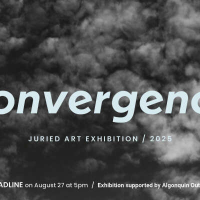 Convergence Juried Art Exhibition