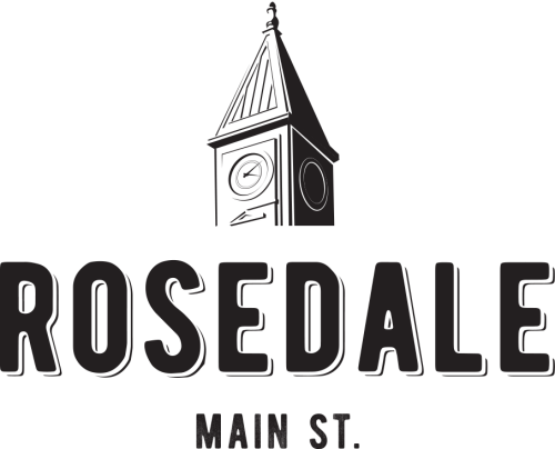 Rosedale Art Fair