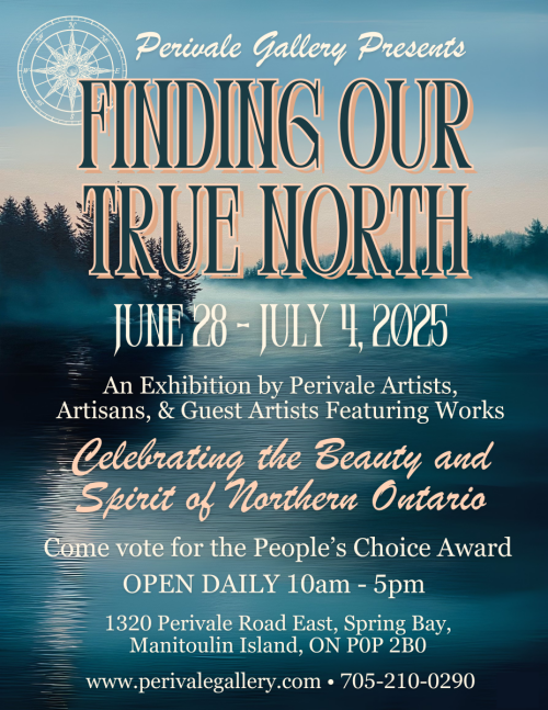 Finding Our True North